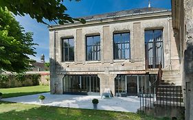 Gîte du Château